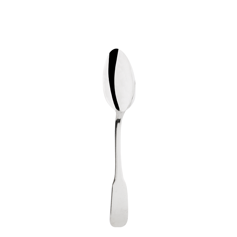 Silver Old Paris Tablespoon