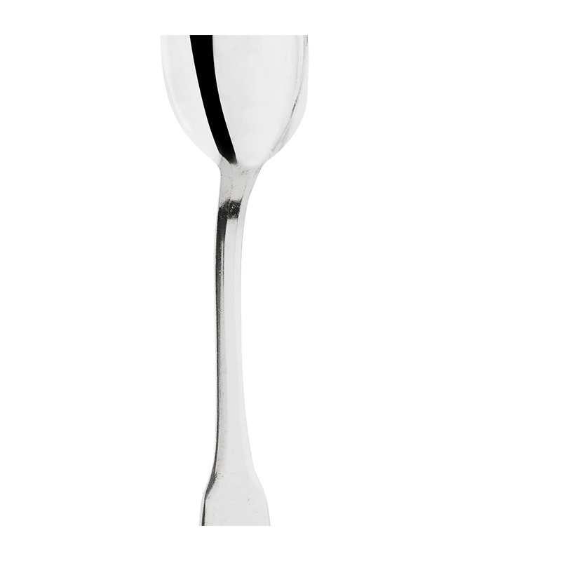 Silver Old Paris Tablespoon