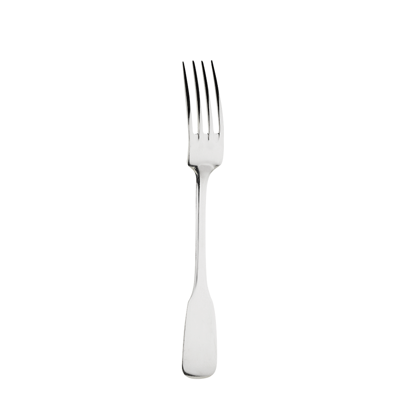 Silver Service Fork