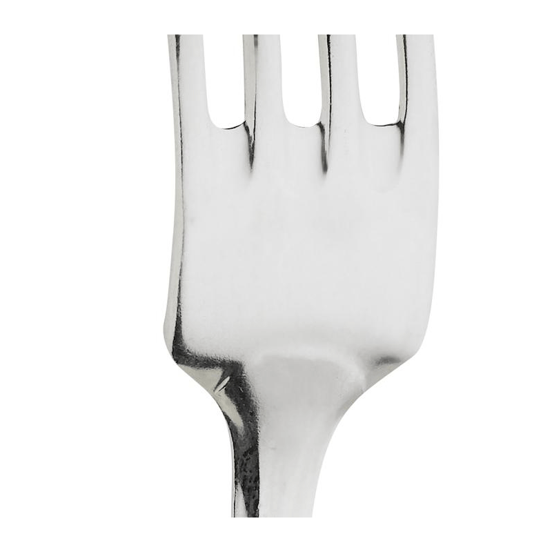 Silver Service Fork