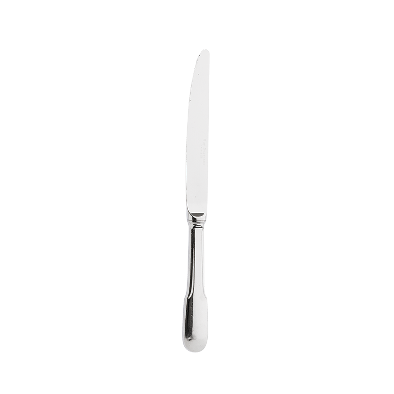 Stainless Steel Old Paris Table Knife