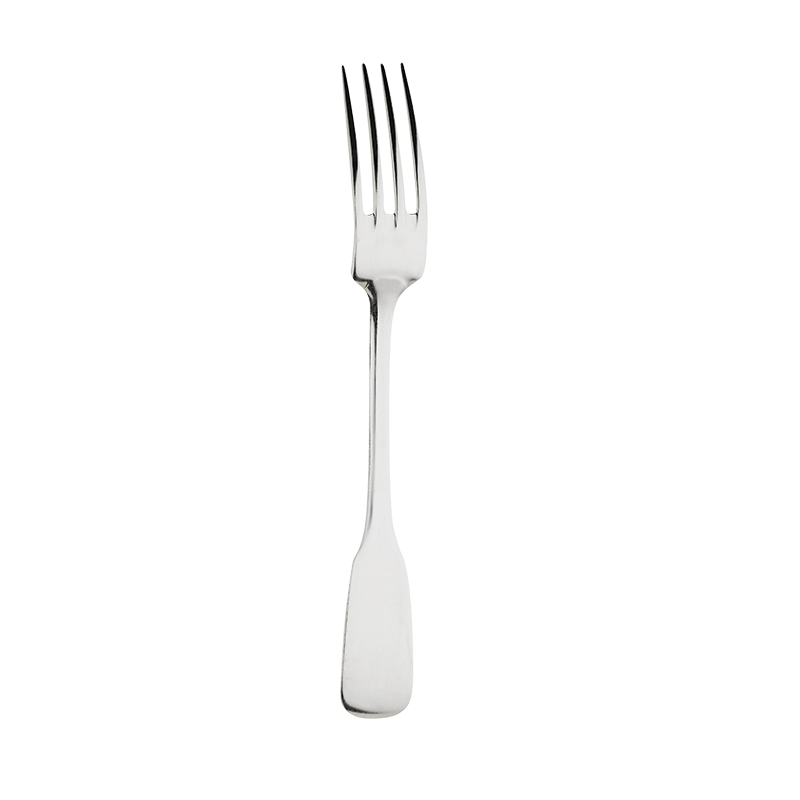 Stainless Steel Service Fork