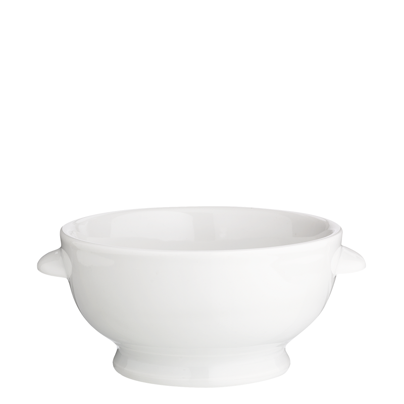 Gratin Bowl Ø 13 cm H 7 cm 40 cl
