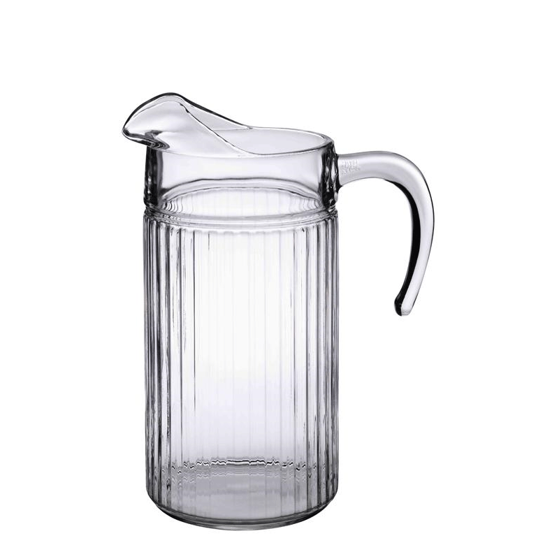 Glass Jug 230 cl