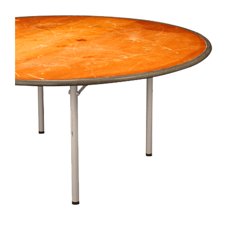 Round Table Ø 170 cm