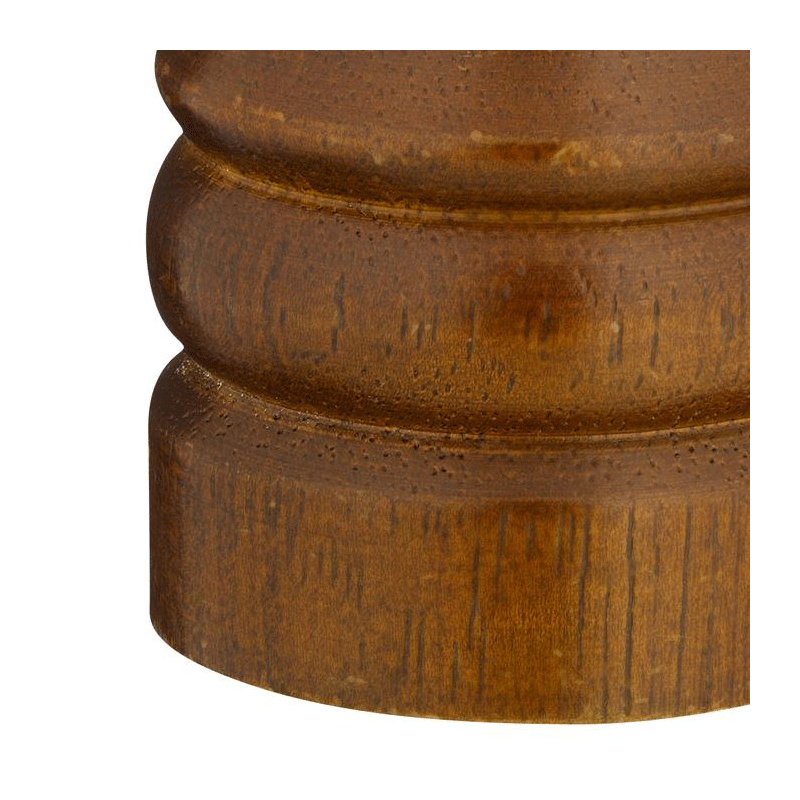 Pepper Mill H 14 cm Ø 5 cm (Pepper Not Provided)