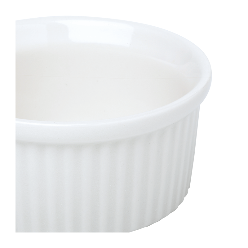 Ramekin Ø 8 X 4 cm 10 cl Hire Options Greathire London