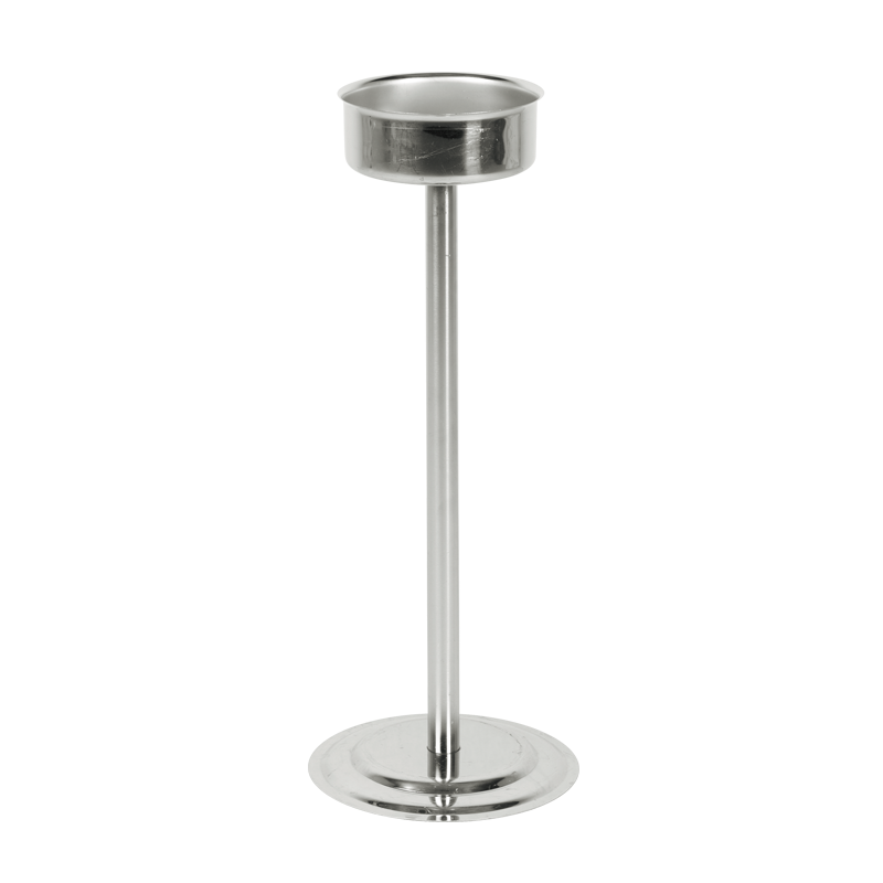 Bucket Stand  Ø 19 cm H 70 cm