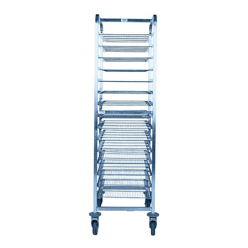 Pastry Rack with 15 Grids Hire | Options Greathire London