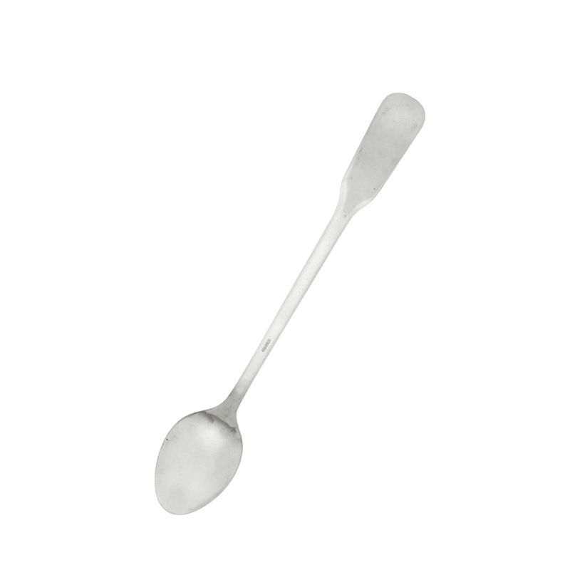 Soda Spoon