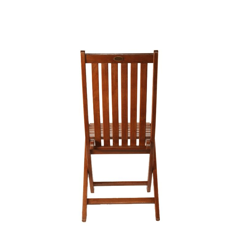 Louisiana Chair