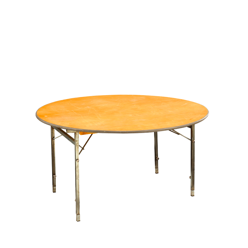 Round Table Ø 135 cm