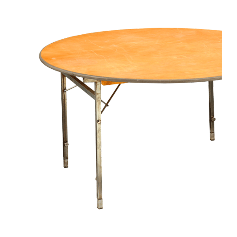 Round Table Ø 135 cm