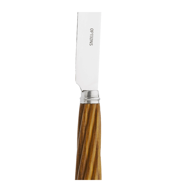 Ronsard dessert knife