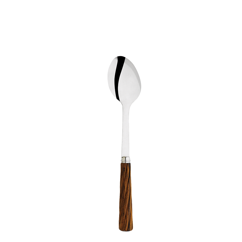 Ronsard service spoon