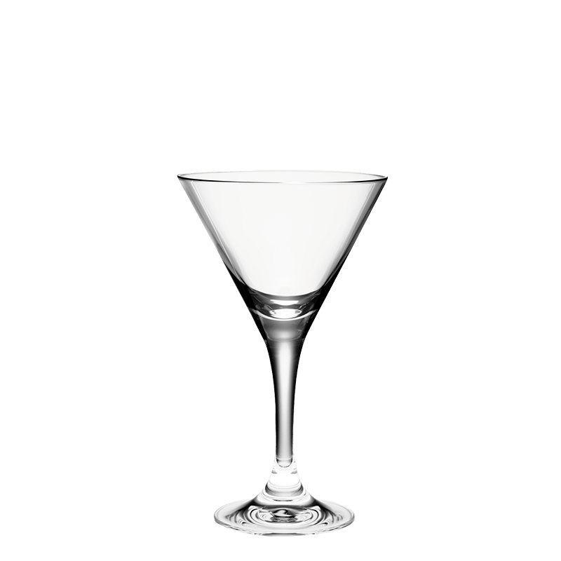 Martini Glass 24 cl