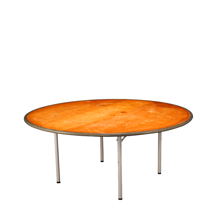 Round Table Ø 185 cm