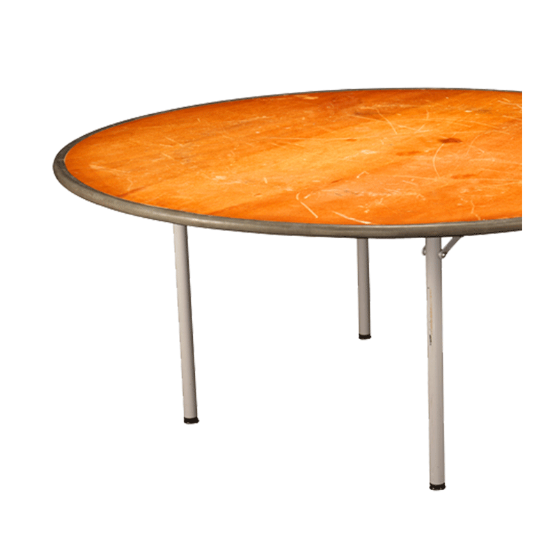 Round Table Ø 185 cm