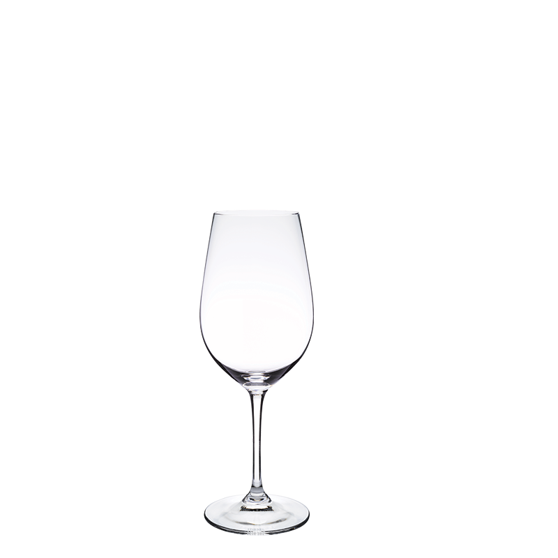 Riedel glass 40 cl