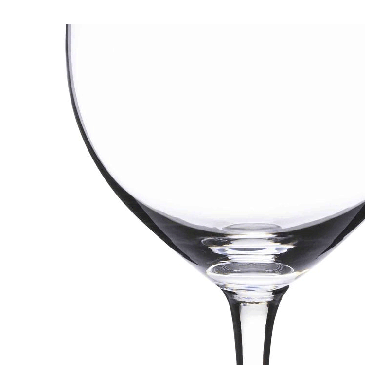 Riedel glass 40 cl