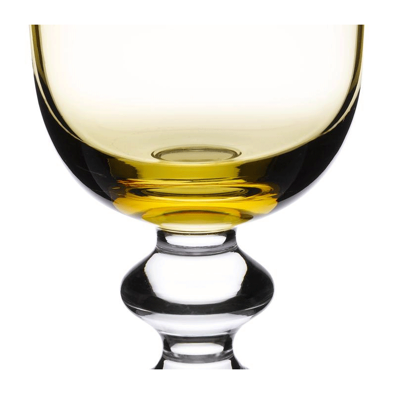 Amber Glass 15 cl
