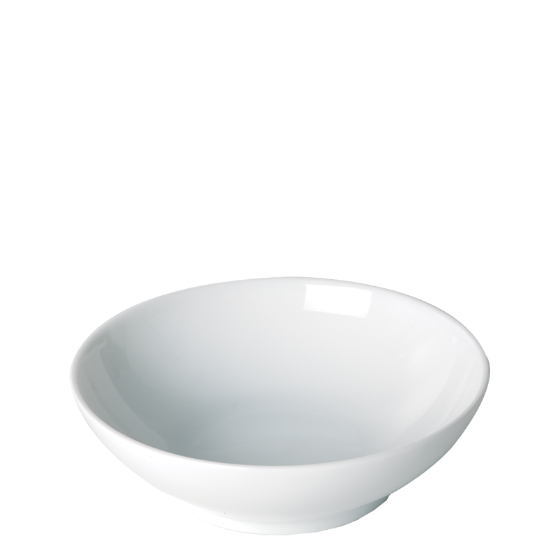 White Kyoto Bowl Ø 9,5 cm H 3 cm 10 cl