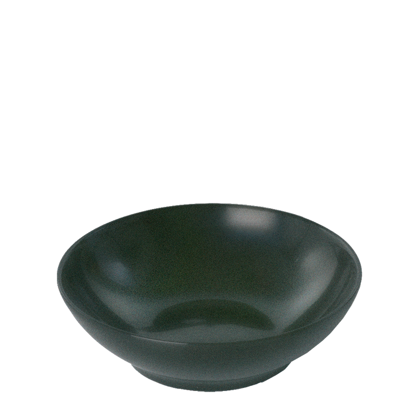 Carbon Kyoto Bowl Ø 9,5 cm H 3 cm 10 cl