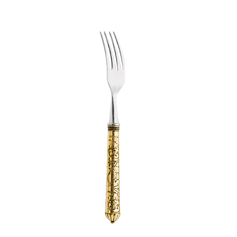 Soliman Dessert Fork