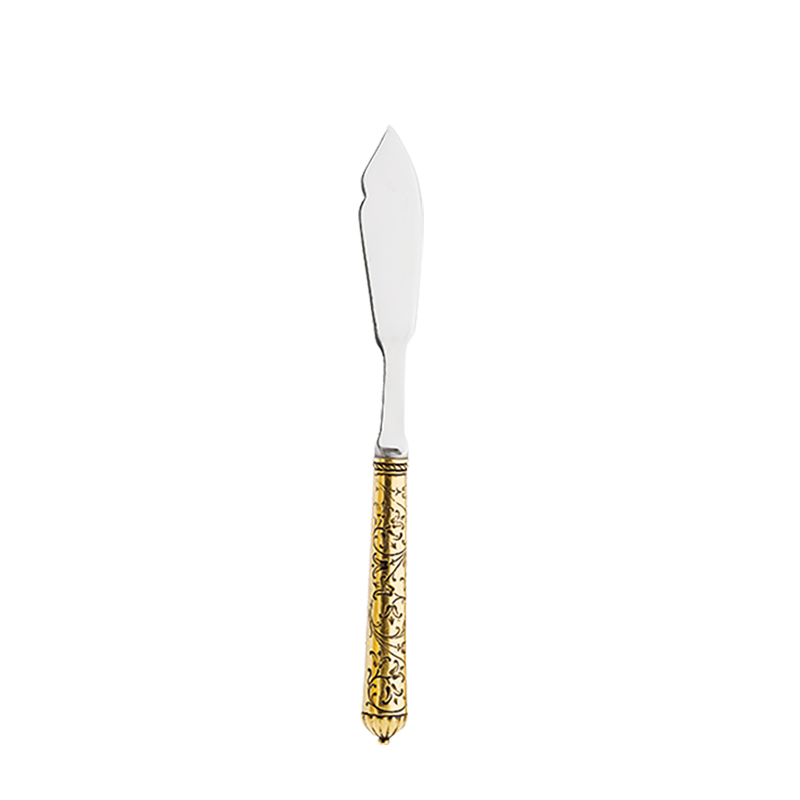 Soliman fish knife