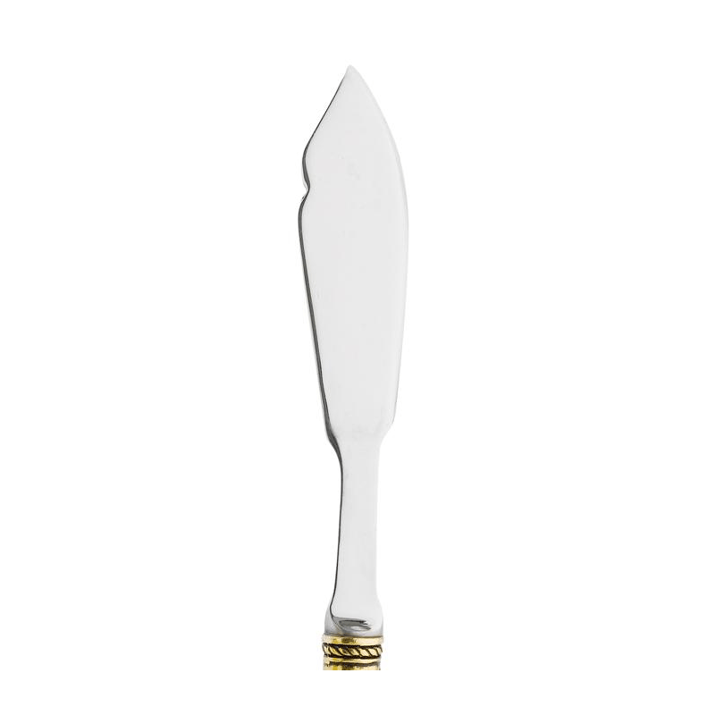 Soliman fish knife