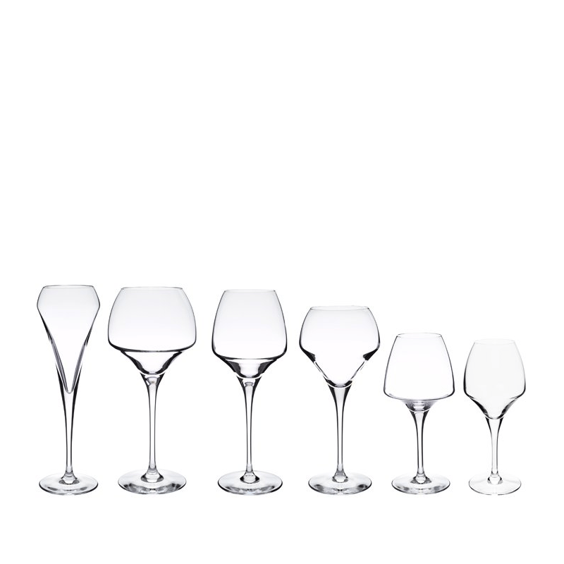 Open Up Pro Tasting Glass 32 cl
