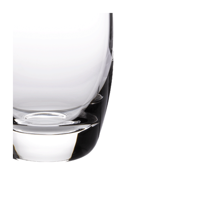Mini club Glass Ø 3.5 X 7 cm 4 cl