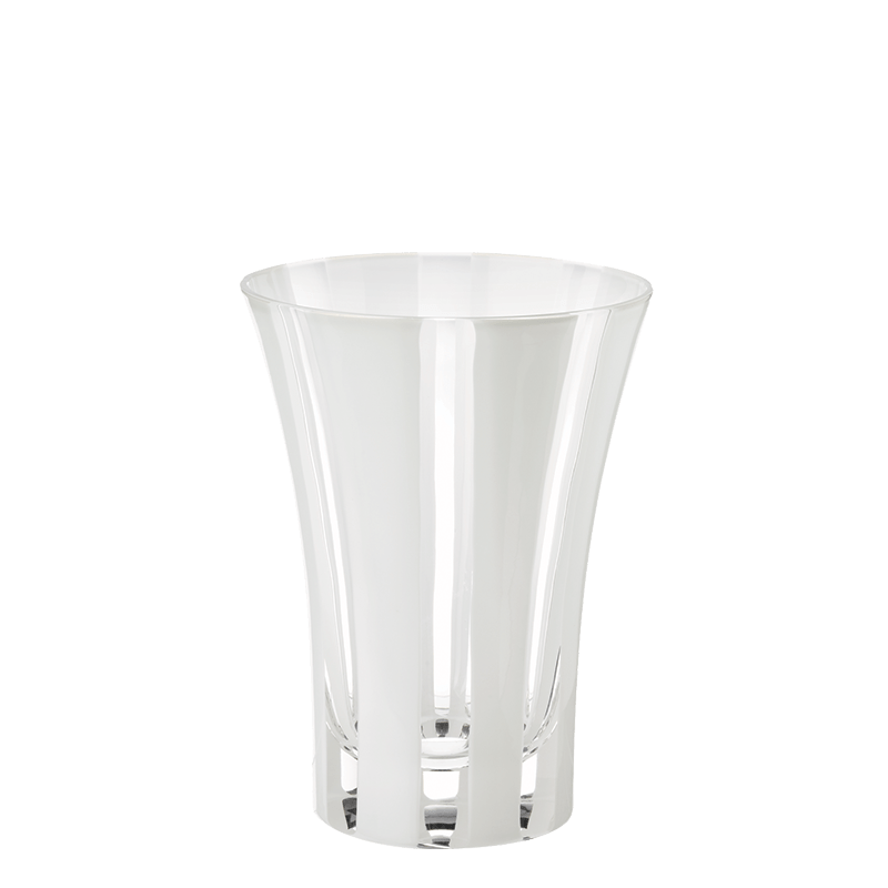 Tulip Tumbler Opal Ø 8,5 cm H 11 cm 28 cl