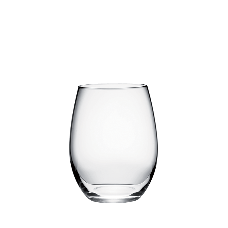 Oenologist Tumbler clear Ø 8 cm H 10 cm 37 cl