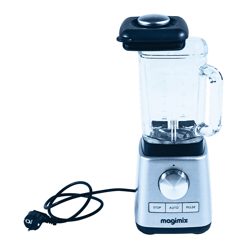 Blender 1.8L 230 V 1200 W