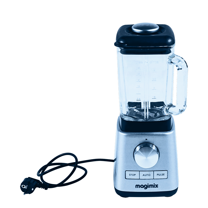 Blender 1.8L 230 V 1200 W