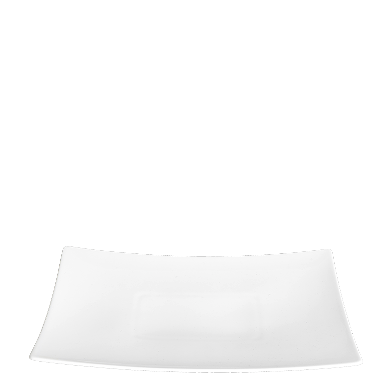 Karo Rectangular Plate 13,5 X 22,5 cm