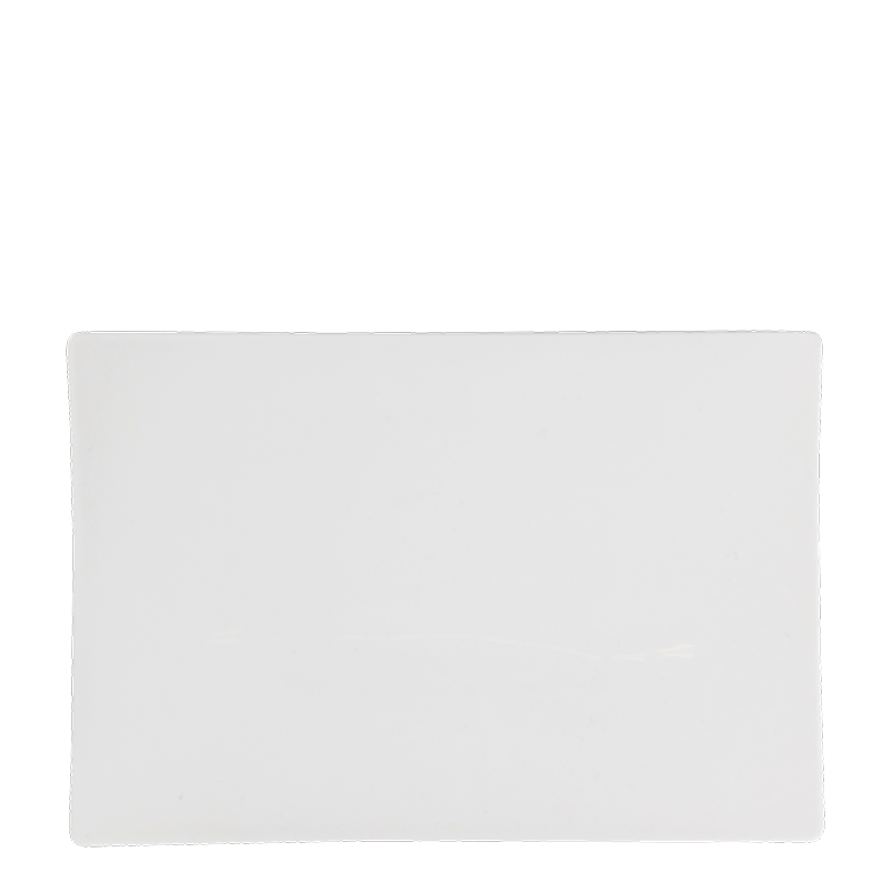 Karo Rectangular Plate 13,5 X 22,5 cm