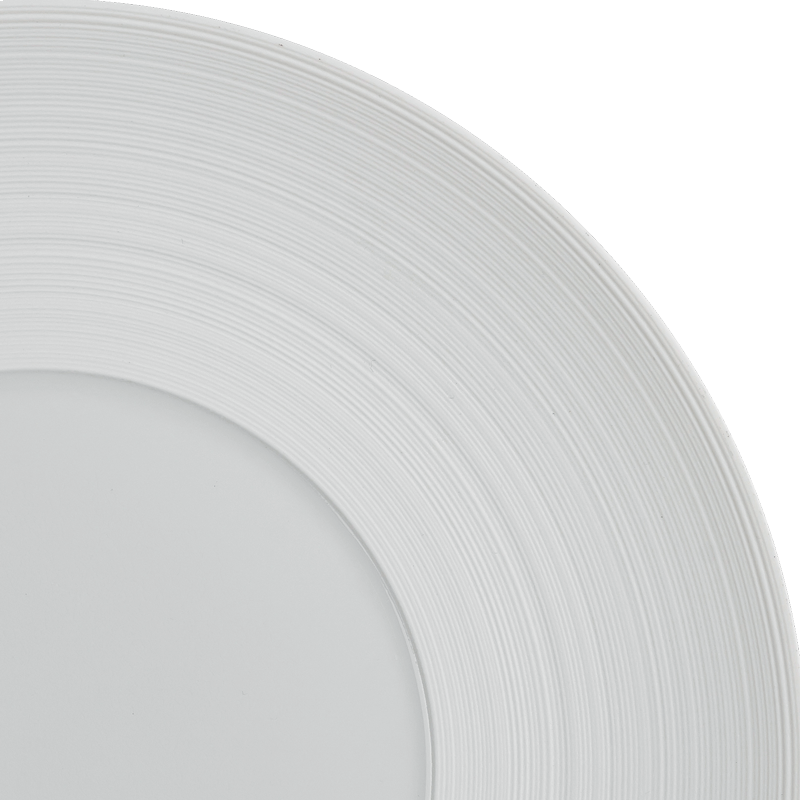 Hemisphere Bread Plate Ø 15,5 cm