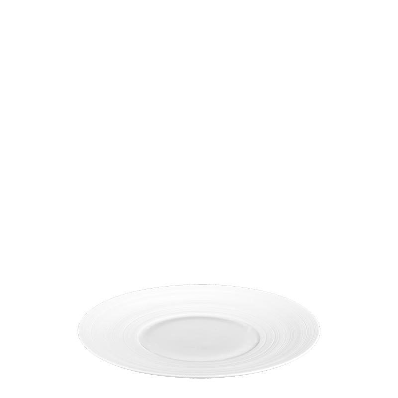 Hemisphere Lunch Plate Ø 21 cm