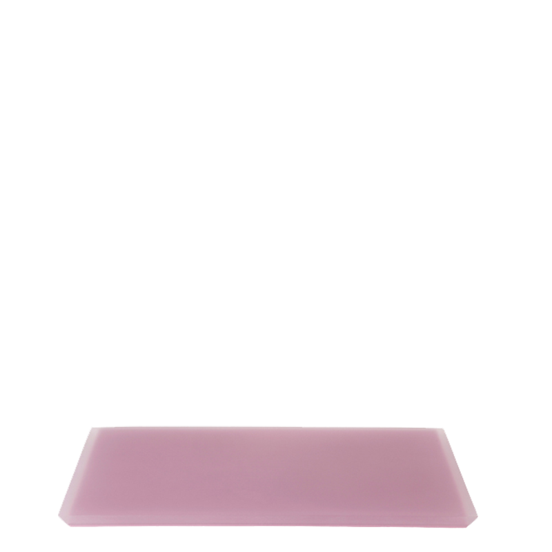 Resin Tray Pink 20 X 30 cm