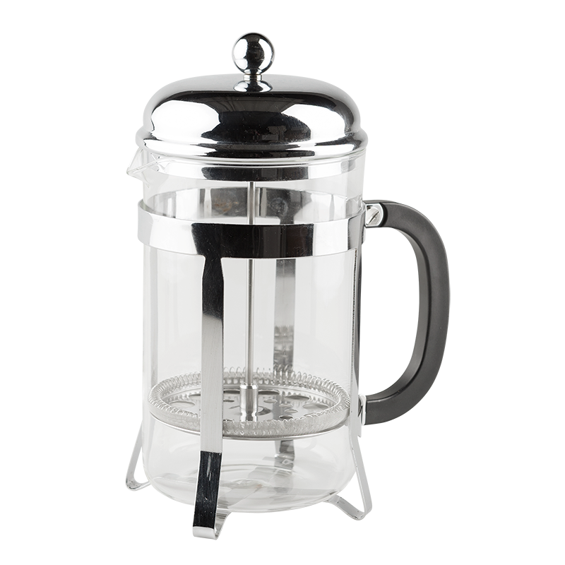 Cafetiere Holds 12 Cups