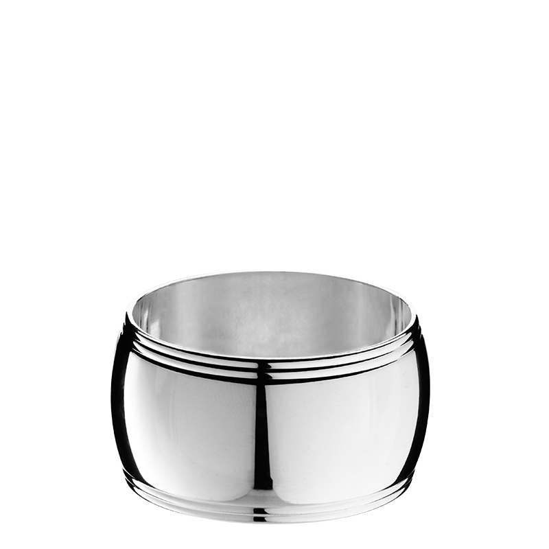 Cleopatra gold napkin ring Hire Options Greathire London