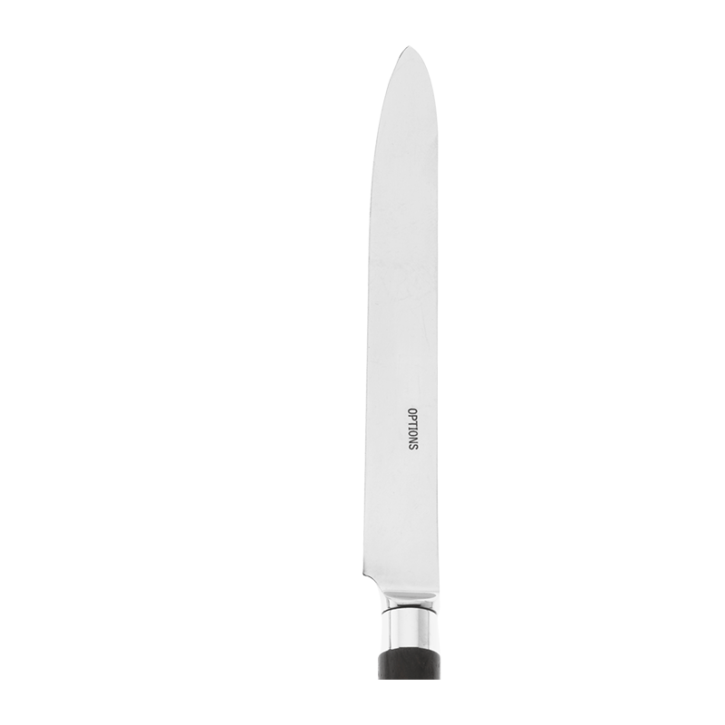 Bague Table Knife