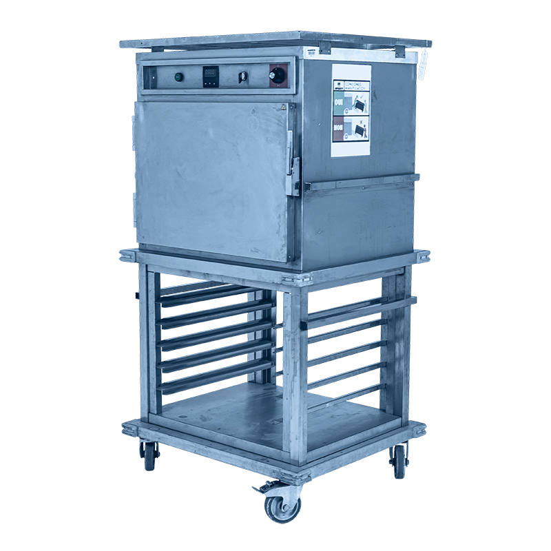 5-Tier Convection Oven 3Kw