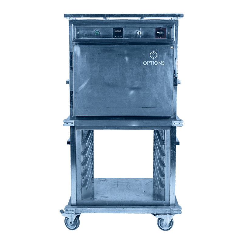 5-Tier Convection Oven 3Kw