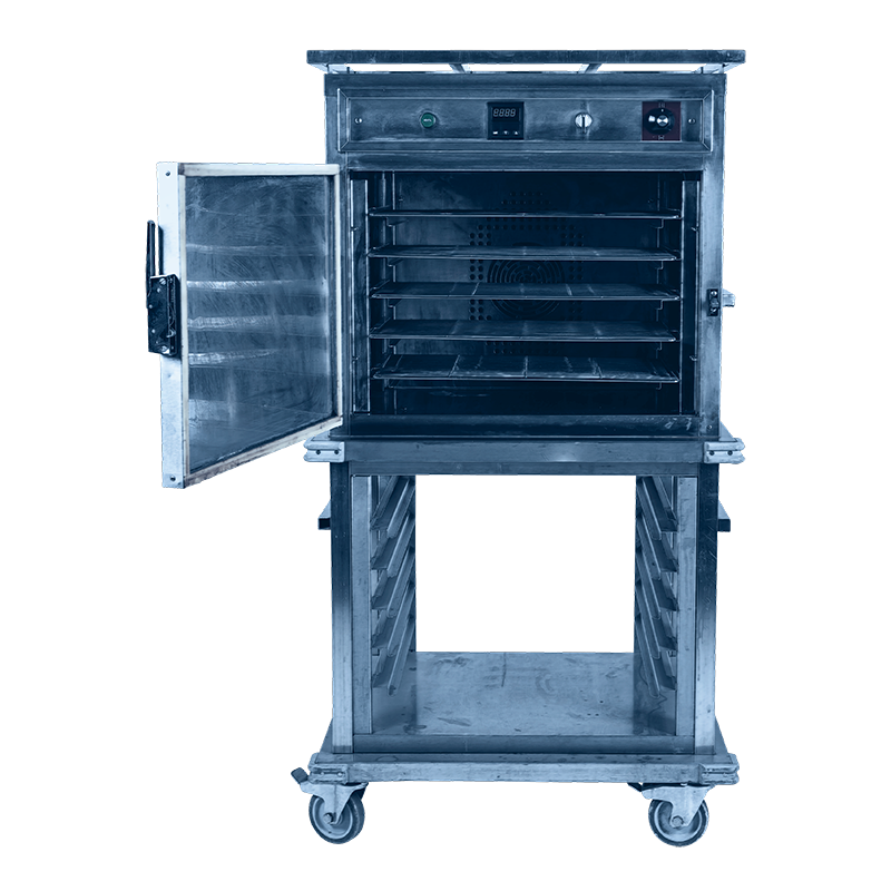 5-Tier Convection Oven 3Kw