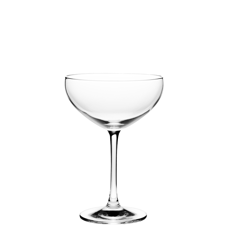 Champagne Coupe 28 cl