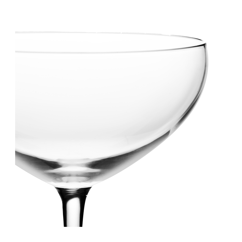 Champagne Coupe 28 cl