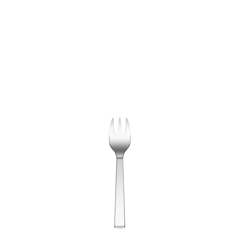 Biarritz Cocktail Fork